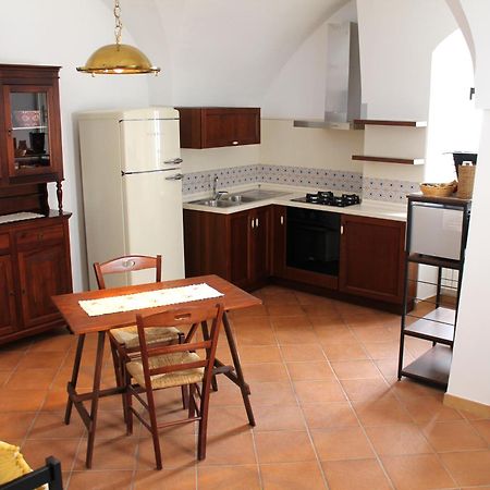 Willa Dimora Il Capitello Cisternino Zewnętrze zdjęcie