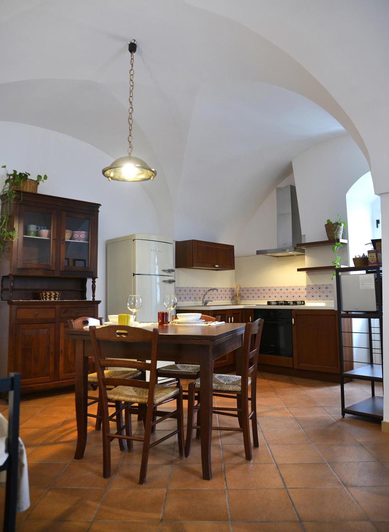 Willa Dimora Il Capitello Cisternino Zewnętrze zdjęcie