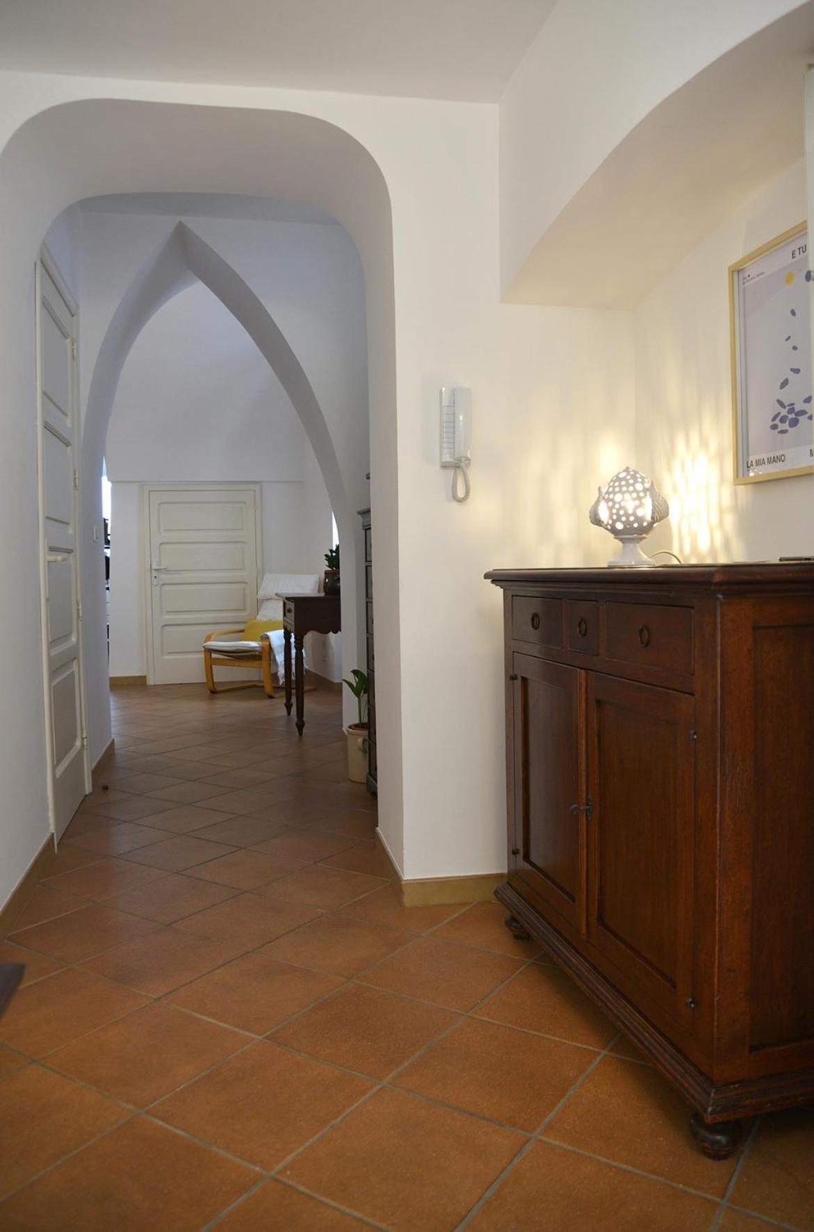 Willa Dimora Il Capitello Cisternino Zewnętrze zdjęcie