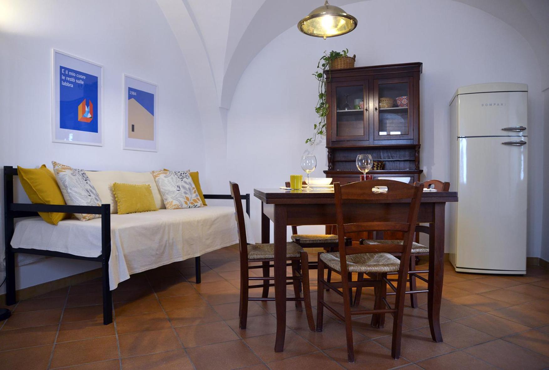 Willa Dimora Il Capitello Cisternino Zewnętrze zdjęcie