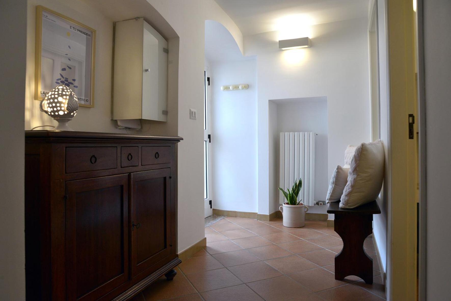 Willa Dimora Il Capitello Cisternino Zewnętrze zdjęcie