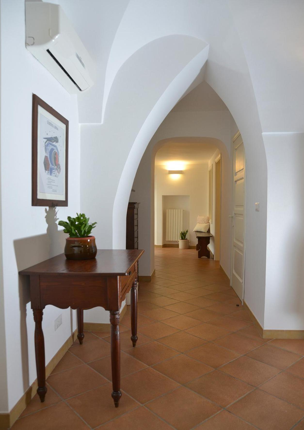 Willa Dimora Il Capitello Cisternino Zewnętrze zdjęcie