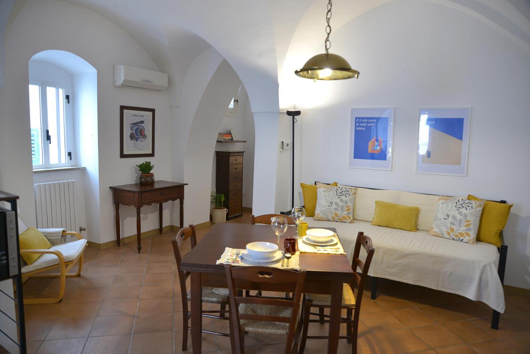 Willa Dimora Il Capitello Cisternino Zewnętrze zdjęcie